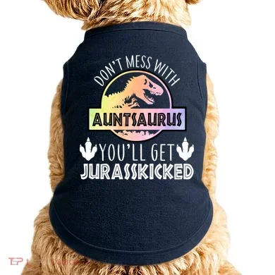 Doggie Tank