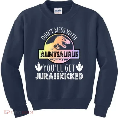 Kids Sweatshirt