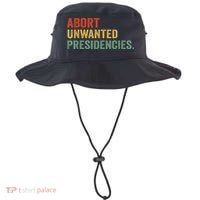 Abort Unwanted Presidencies Bucket Hat thumb 0