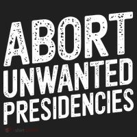 Abort Unwanted Presidencies Hat thumb 2