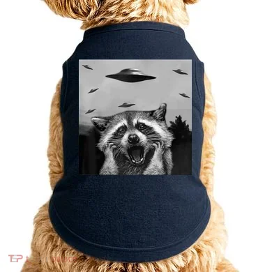 Doggie Tank