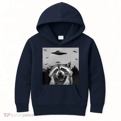 Kids Hoodie