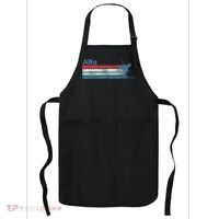 Alta Utah Retro Ski Apron thumb 0