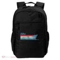 Alta Utah Retro Ski Backpack thumb 0