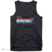 Alta Utah Retro Ski Tank Top thumb 0