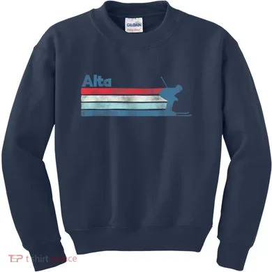 Kids Sweatshirt