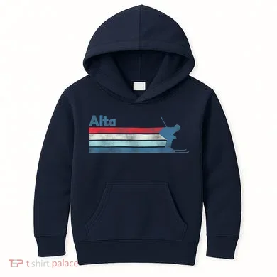 Kids Hoodie