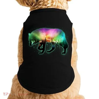Doggie Tank