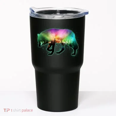 Tumbler