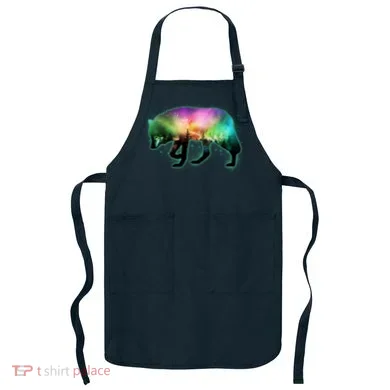 Apron
