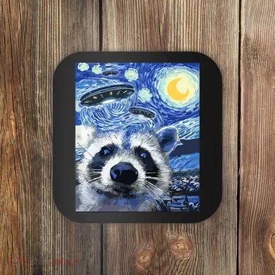 Coaster