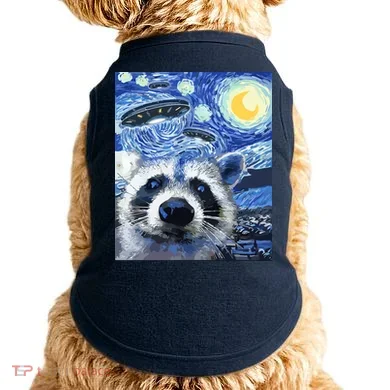 Doggie Tank