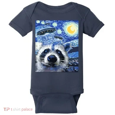 Baby Bodysuit