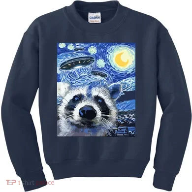 Kids Sweatshirt