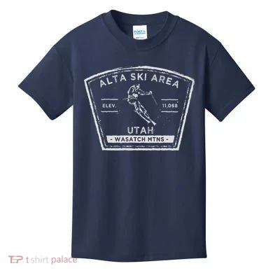 Kids T-Shirt