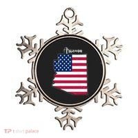Arizona United States Map Ornament thumb 0