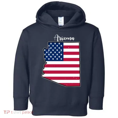 Toddler Hoodie