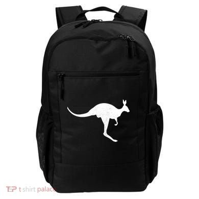 Aussie Kangaroo Backpack