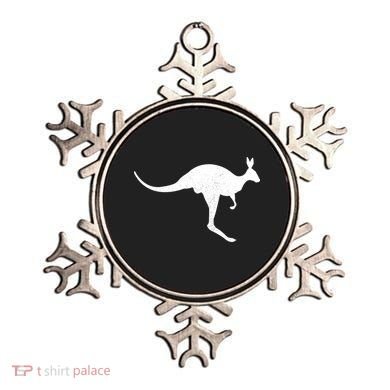 Aussie Kangaroo Ornament
