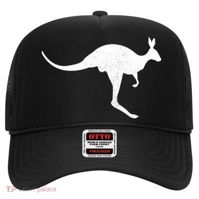 Aussie Kangaroo Hat