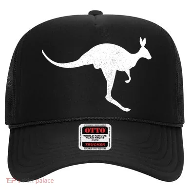 Aussie Kangaroo Hat