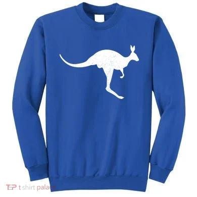 Aussie Kangaroo Sweatshirt