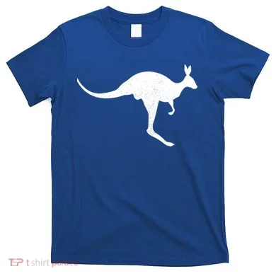 Aussie Kangaroo T-Shirt