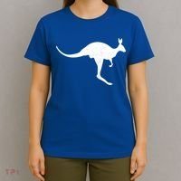 Aussie Kangaroo T-Shirt thumb 4