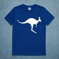 Aussie Kangaroo T-Shirt thumb 5
