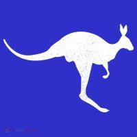 Aussie Kangaroo Tumbler thumb 3