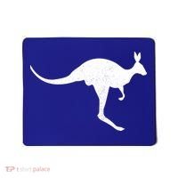 Aussie Kangaroo Mousepad thumb 0