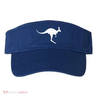 Aussie Kangaroo Visor