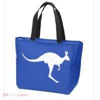 Aussie Kangaroo Tote Bag thumb 3