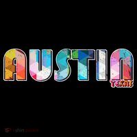 Austin Texas  Backpack thumb 2
