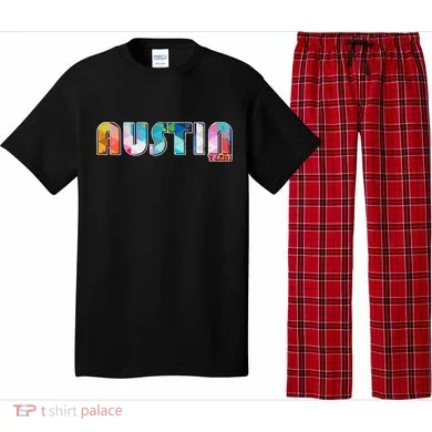 Pajama Set
