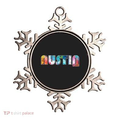 Austin Texas  Ornament