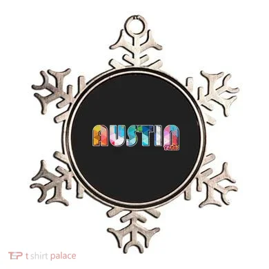 Austin Texas  Ornament