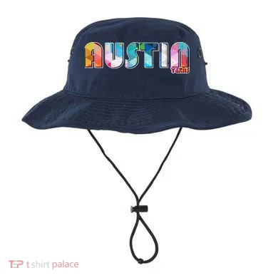 Austin Texas Bucket Hat