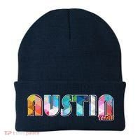 Austin Texas  Beanie thumb 0
