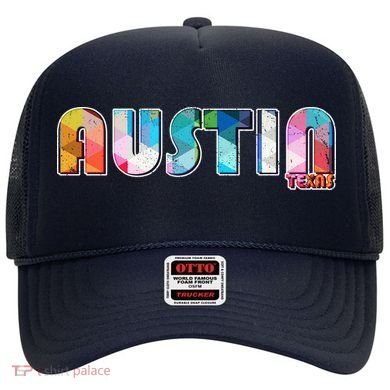 Austin Texas  Hat
