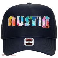 Austin Texas  Hat thumb 0