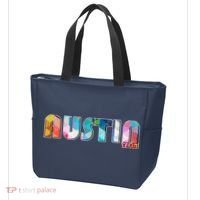 Austin Texas  Tote Bag thumb 3