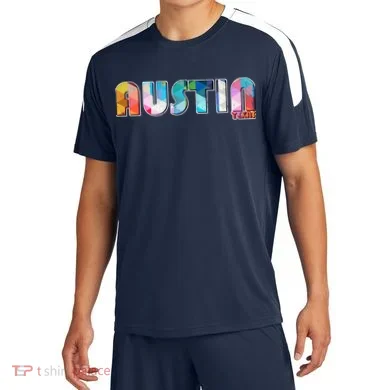 Soccer Jersey