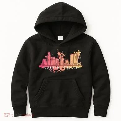 Kids Hoodie
