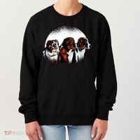 Australian Shepherd Dogs Women's Sweatshirt thumb 0