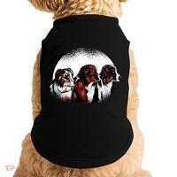 Australian Shepherd Dogs Doggie Tank thumb 0