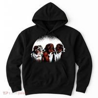 Australian Shepherd Dogs Hoodie thumb 0