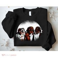 Australian Shepherd Dogs Sweatshirt thumb 2