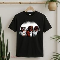 Australian Shepherd Dogs T-Shirt thumb 2