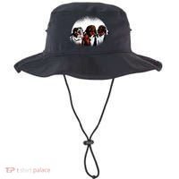 Australian Shepherd Dogs Bucket Hat thumb 0
